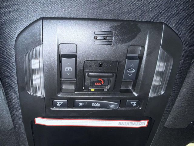 Used 2021 Toyota Highlander Platinum image 28