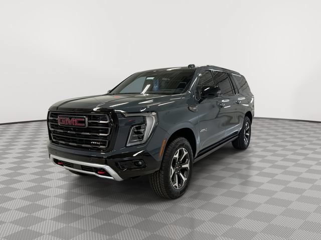 New 2026 GMC Yukon XL AT4 Ultimate w/ LPO, Illumination Package AWD/4WD image 4