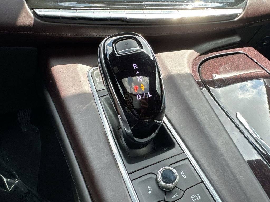 Used 2021 Cadillac Escalade Sport Platinum image 23