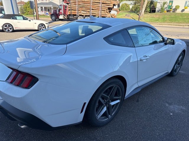 New 2026 Ford Mustang Coupe image 6