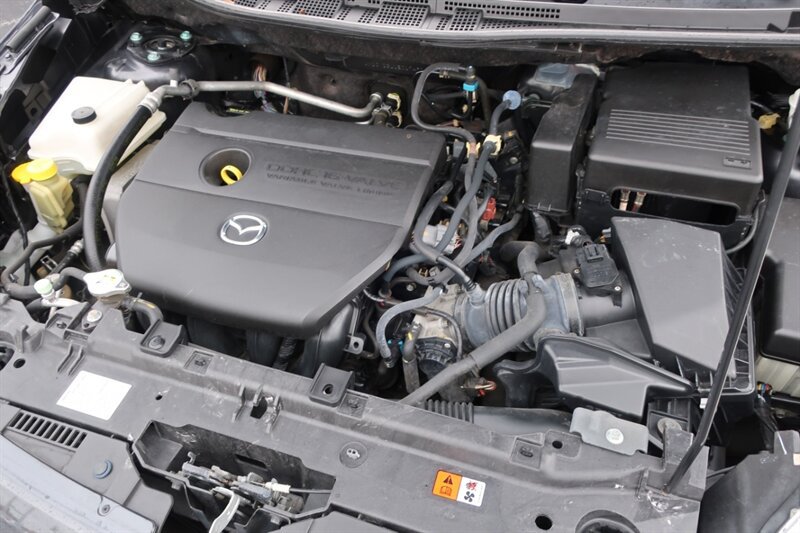 Used 2014 MAZDA MAZDA5 Sport FWD image 34