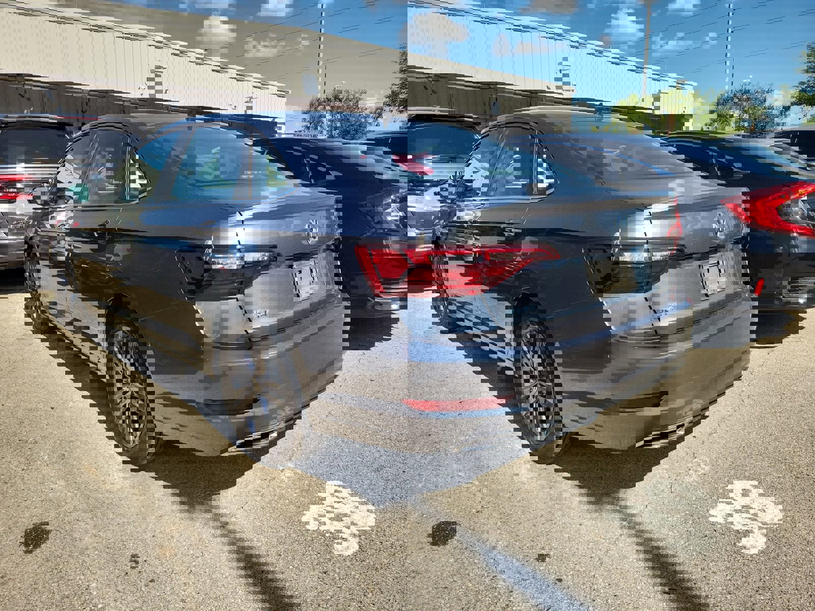 Used 2020 Volkswagen Jetta R-Line image 5