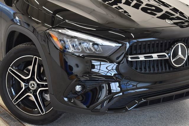 New 2026 Mercedes-Benz GLA 250 4MATIC image 31
