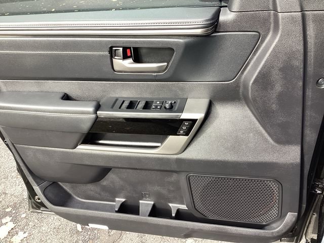 Used 2023 Toyota Tundra Limited w/ TRD Off-Road Package image 27