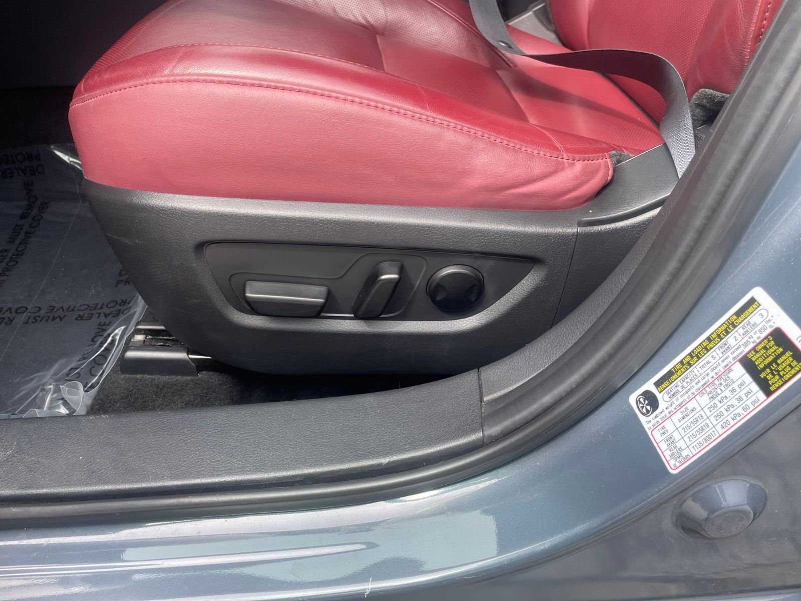 Used 2025 MAZDA CX-30 AWD 2.5 S w/ Preferred Package image 22