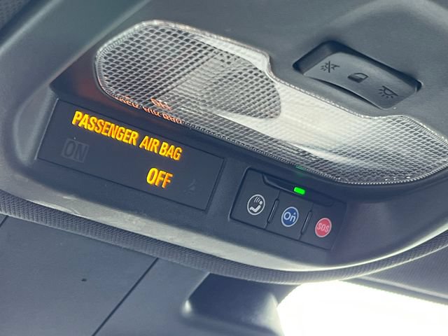 Used 2024 Chevrolet Trax RS w/ Driver Confidence Package FWD image 30
