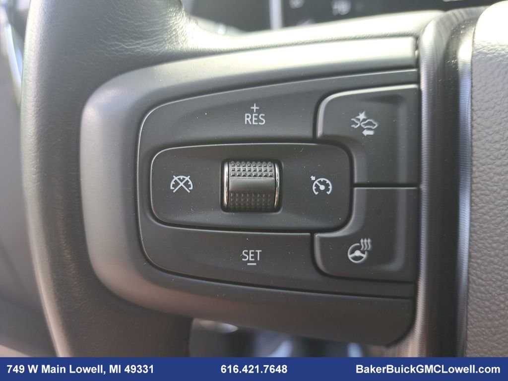 Used 2024 GMC Sierra 2500 Denali Ultimate image 17