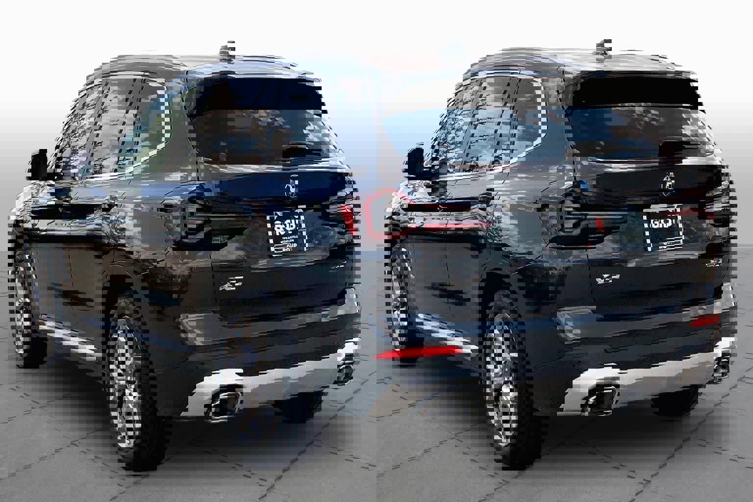 Certified 2023 BMW X3 xDrive30i w/ Convenience Package AWD/4WD image 11