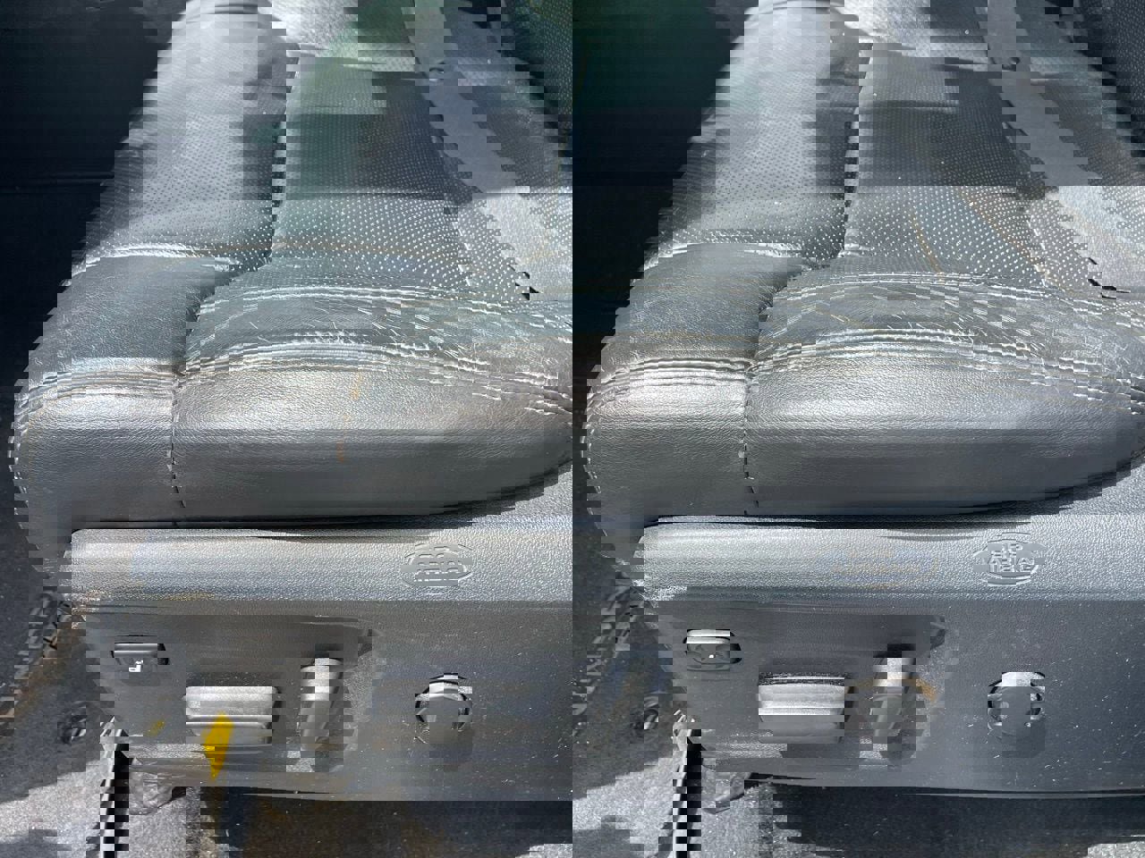 Used 2014 Toyota Tundra Platinum image 5