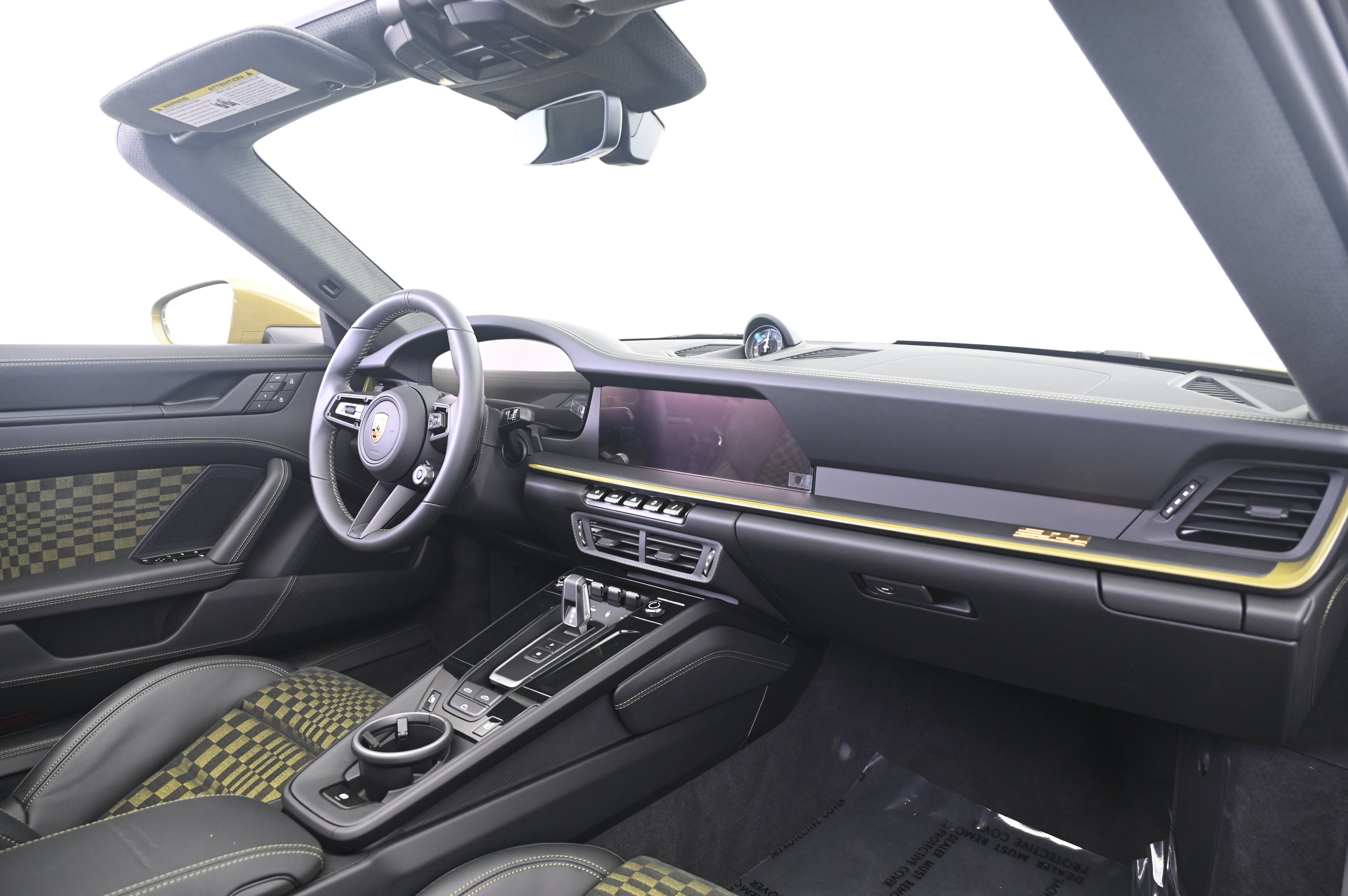 Used 2026 Porsche 911 GTS RWD image 23