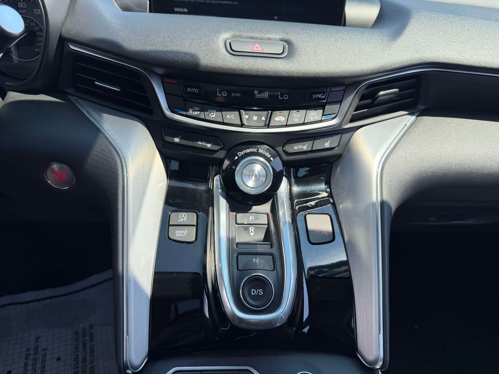 Used 2023 Acura TLX w/ Technology Package FWD image 23