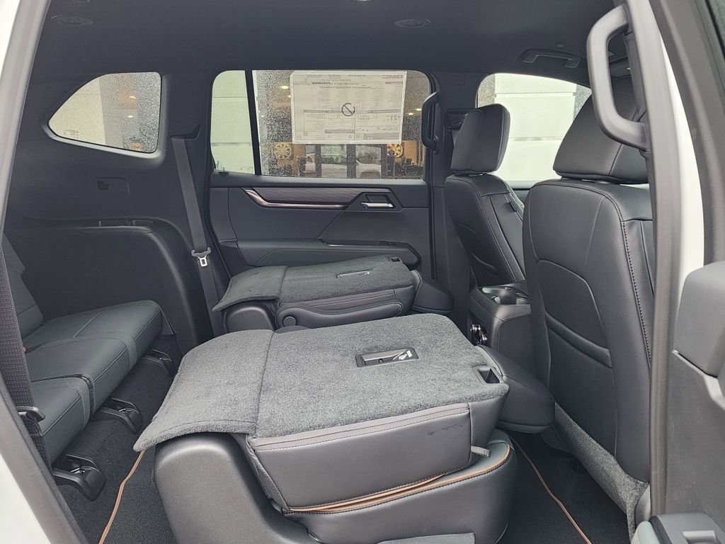 New 2026 GMC Acadia AT4 w/ Super Cruise Package image 49