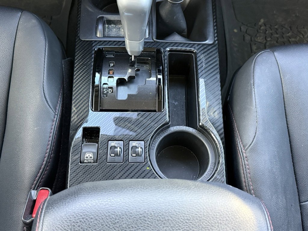 Used 2024 Toyota 4Runner TRD Pro image 24