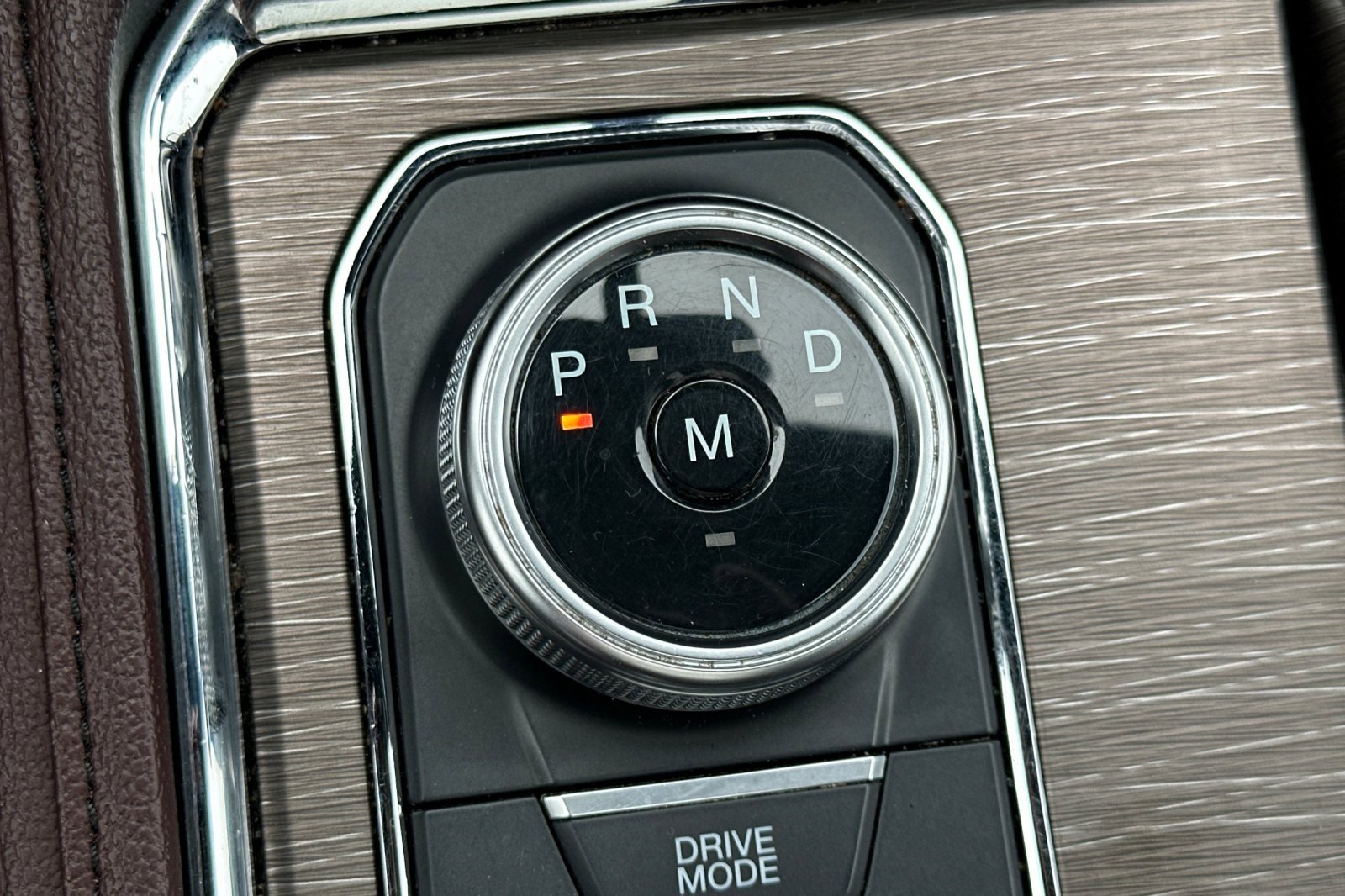 Used 2024 Ford Expedition Max Limited image 33