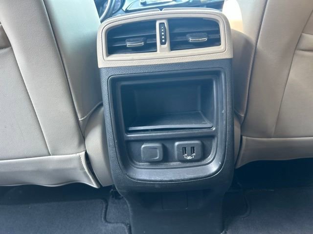 Used 2020 Buick Envision Preferred AWD/4WD image 30