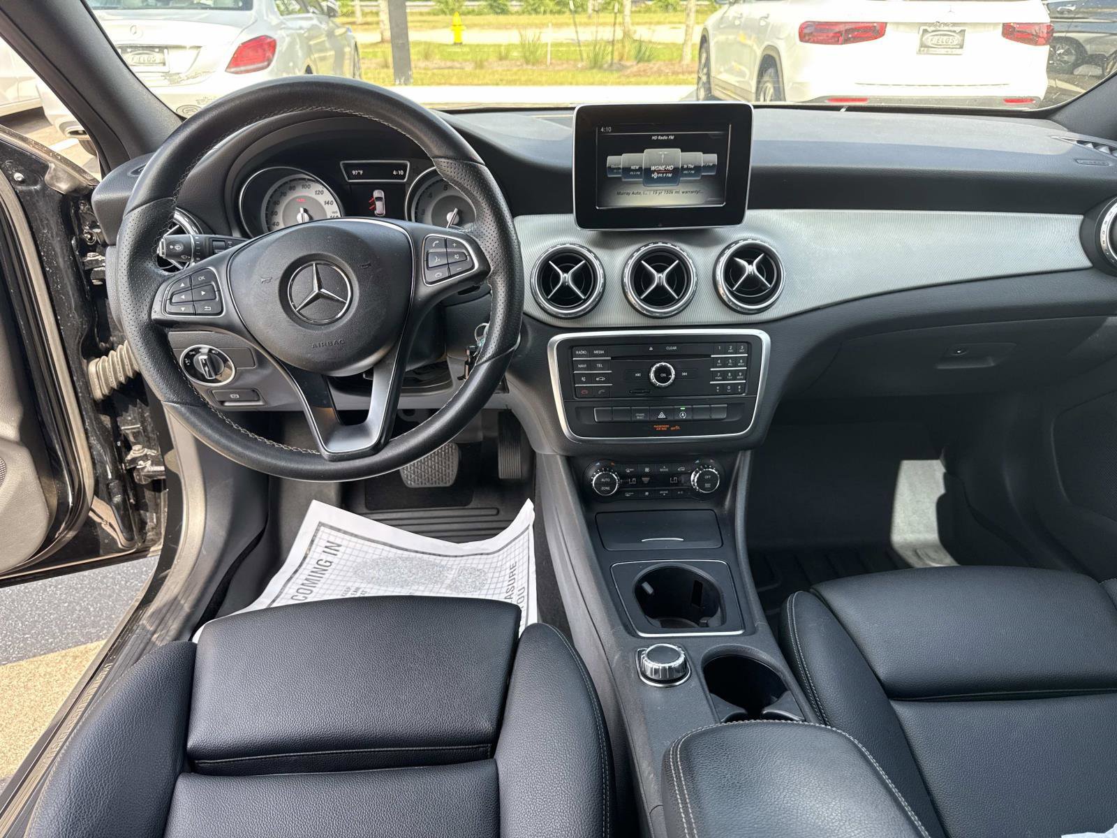 Used 2017 Mercedes-Benz GLA 250 image 15