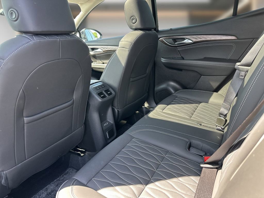 Certified 2023 Buick Envision Avenir image 12