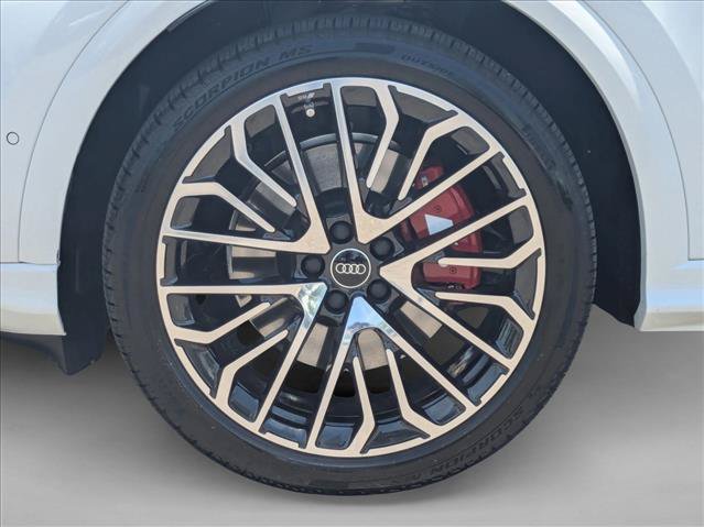 Used 2025 Audi SQ5 Premium Plus AWD/4WD image 26