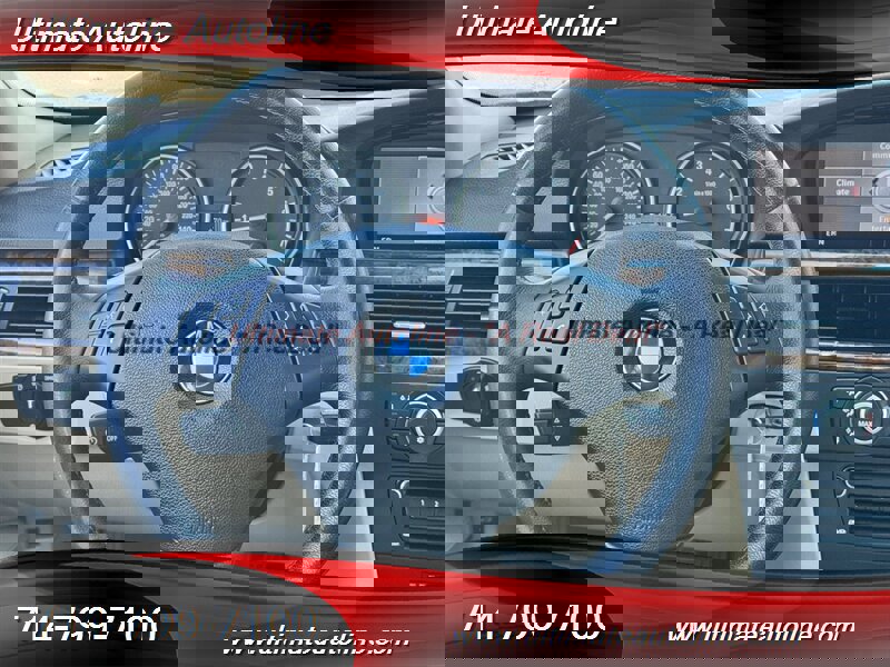 Used 2007 BMW 328xi Sedan image 16