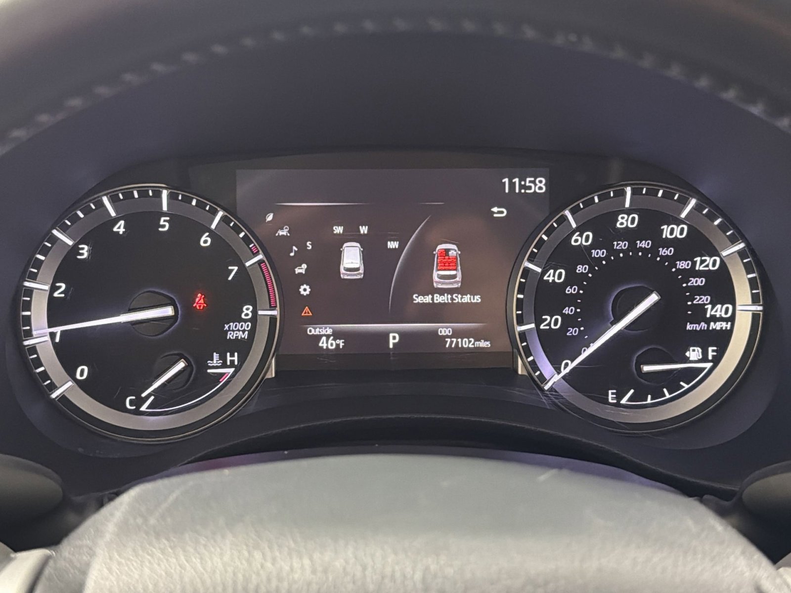 Used 2022 Toyota Highlander XLE image 17