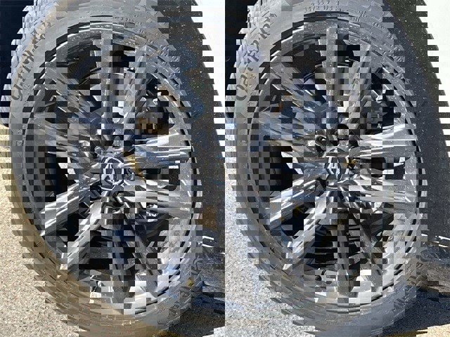 New 2026 Acura ADX A-Spec image 10