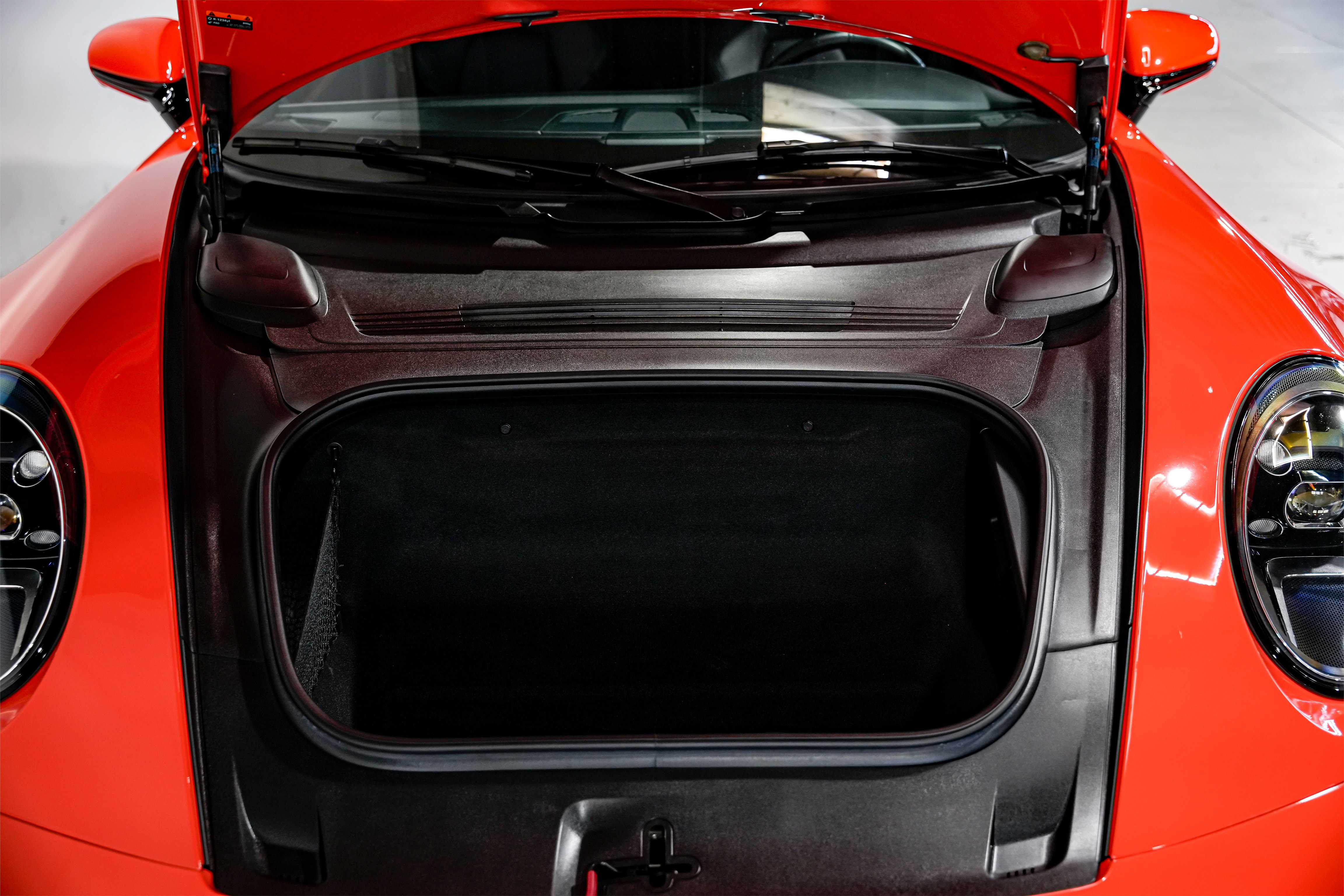 Used 2022 Porsche 911 Carrera image 49