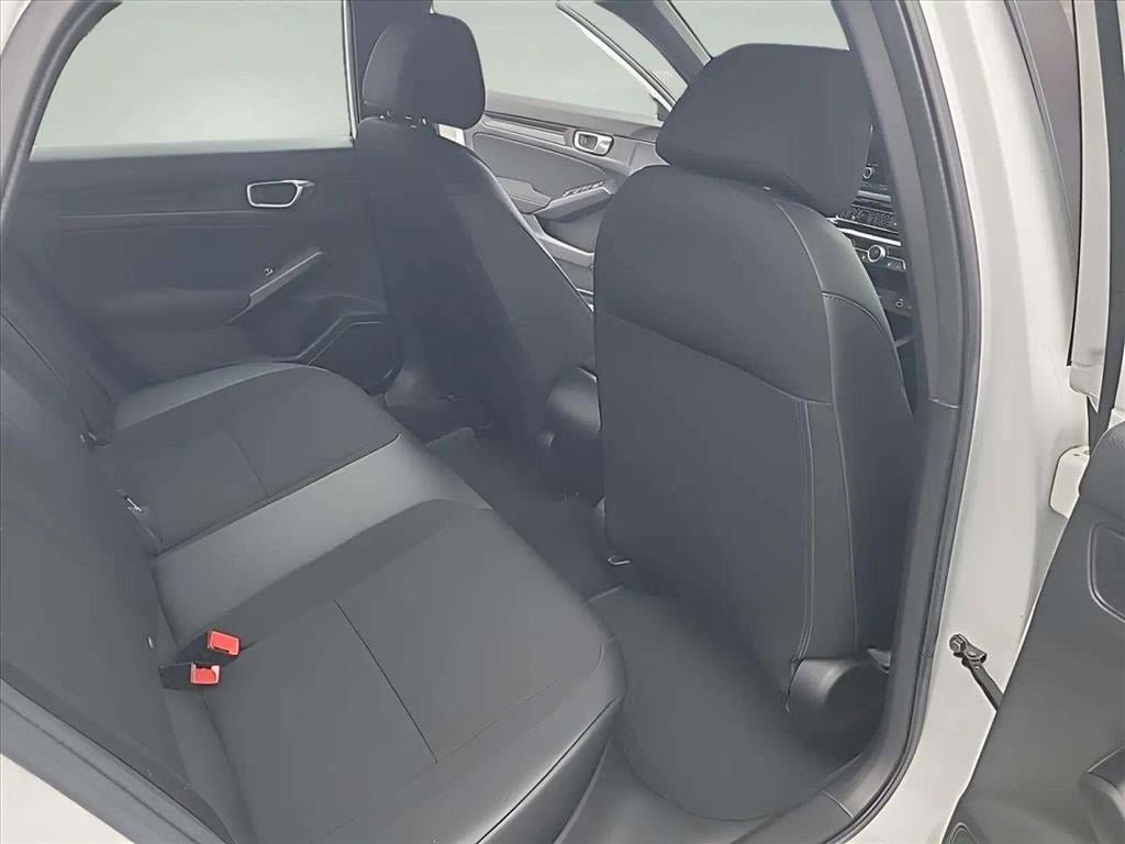 Used 2023 Honda Civic Sport image 19