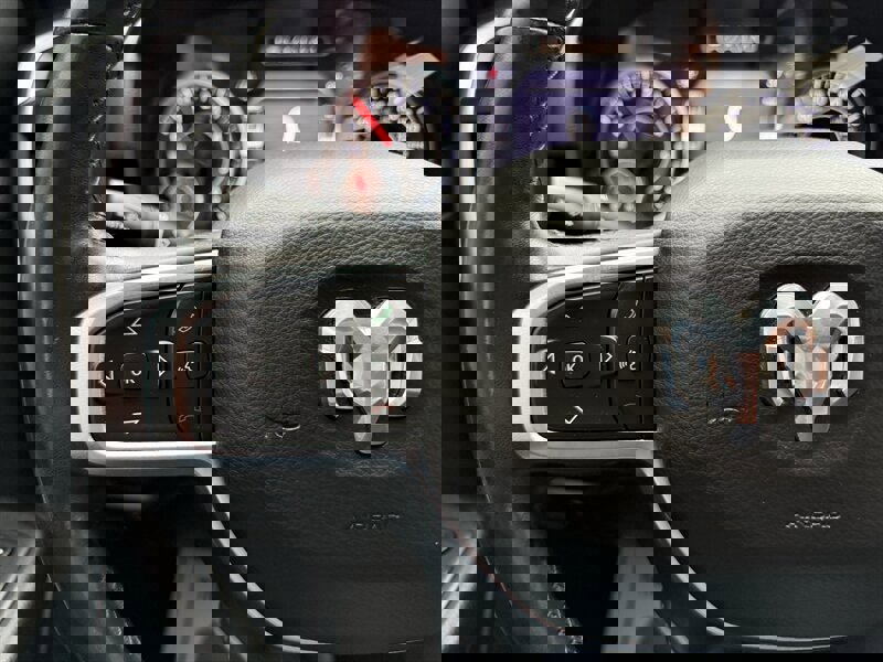 Used 2019 RAM 1500 Big Horn image 81