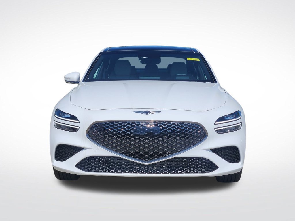 New 2026 Genesis G70 3.3T Sport Prestige AWD/4WD image 2