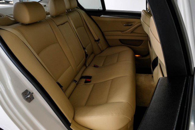 Used 2013 BMW 535i Sedan RWD image 39