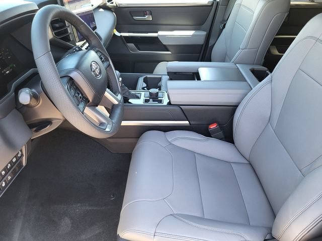 New 2026 Toyota Sequoia Limited AWD/4WD image 11