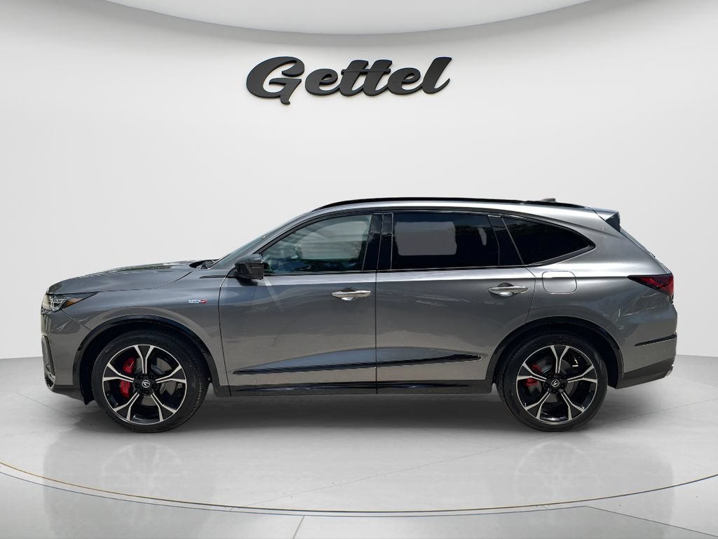 New 2026 Acura MDX Type S w/ Advance Package AWD/4WD image 8