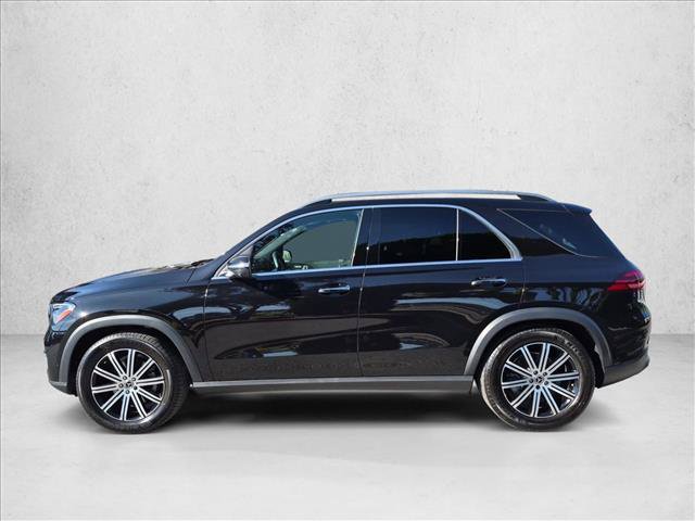 Used 2026 Mercedes-Benz GLE 350 4MATIC image 9