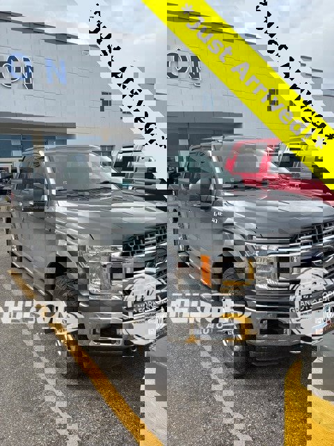 Used 2018 Ford F150 XLT w/ Equipment Group 302A Luxury