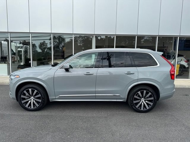 Certified 2025 Volvo XC90 B6 Plus w/ Protection Package Premier AWD/4WD image 2