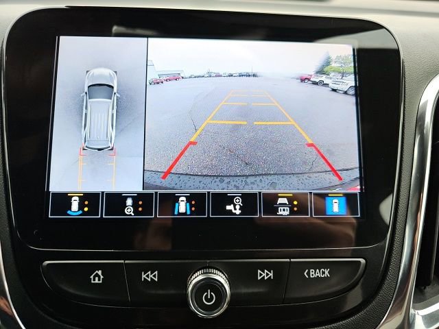 Used 2023 Chevrolet Equinox Premier image 24
