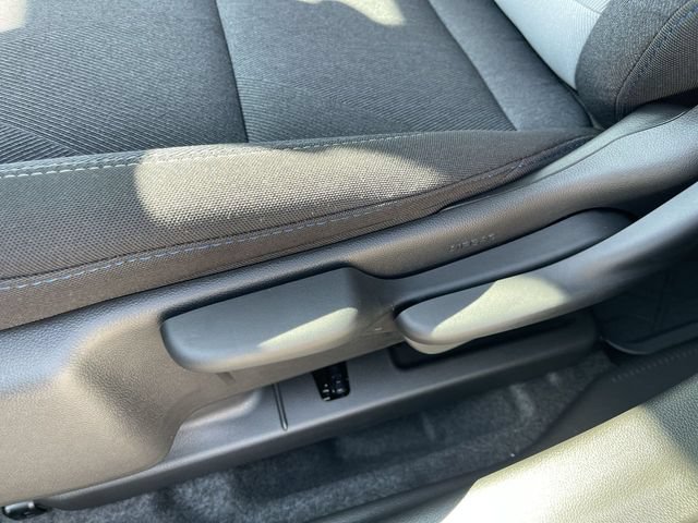 New 2026 Chevrolet Trax LS w/ LS Convenience Package FWD image 12