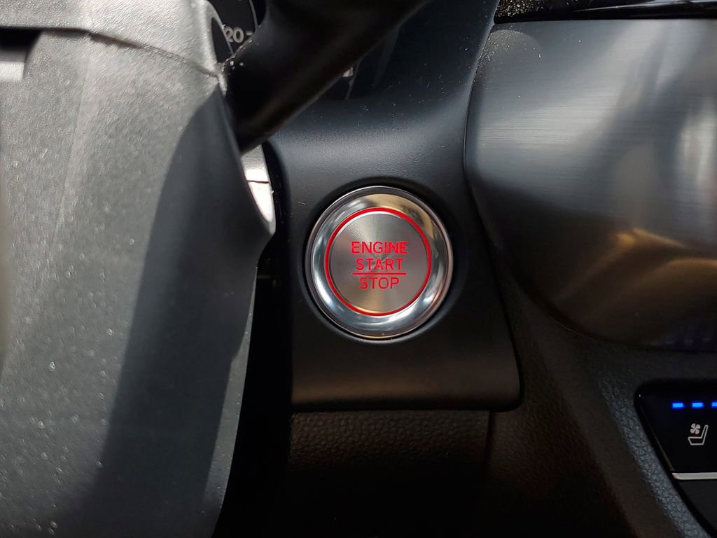Certified 2025 Acura ADX A-Spec FWD image 32