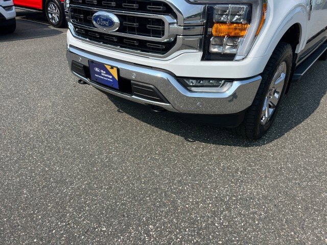 Certified 2022 Ford F150 XLT w/ Equipment Group 302A High AWD/4WD image 28