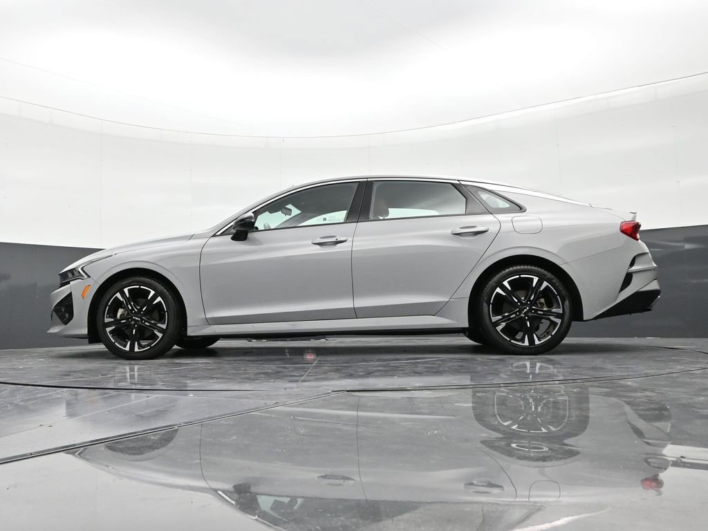 Used 2024 Kia K5 GT-Line image 21