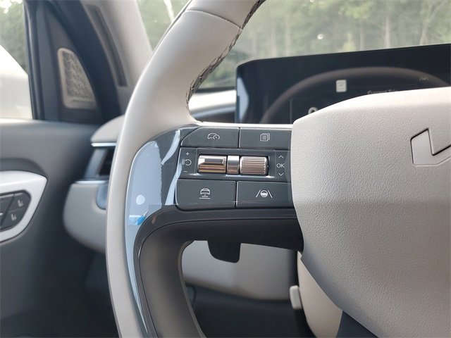 New 2026 Kia EV9 Land image 21