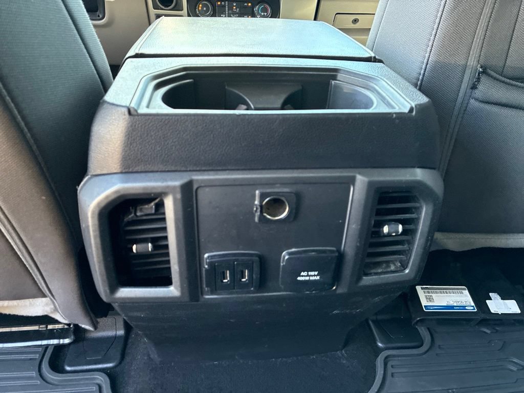 Used 2020 Ford F150 XLT w/ Equipment Group 301A Mid AWD/4WD image 24