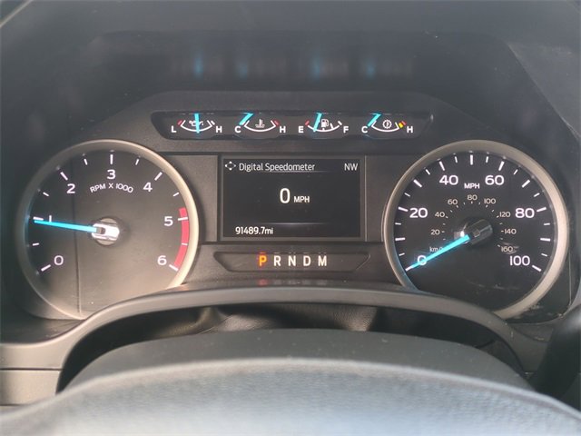 Used 2022 Ford F550 4x4 Regular Cab Super Duty image 22