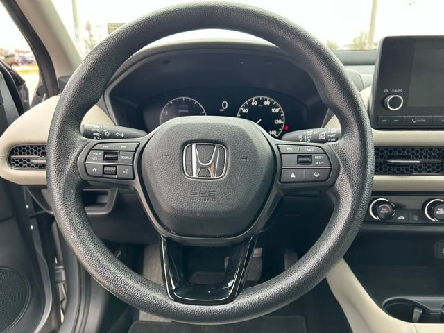 Used 2024 Honda HR-V LX image 10