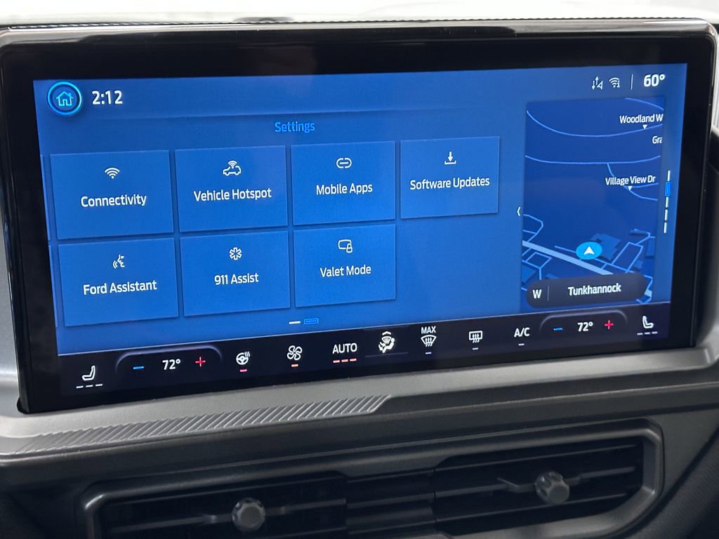 New 2025 Ford Bronco Sport Big Bend AWD/4WD image 39