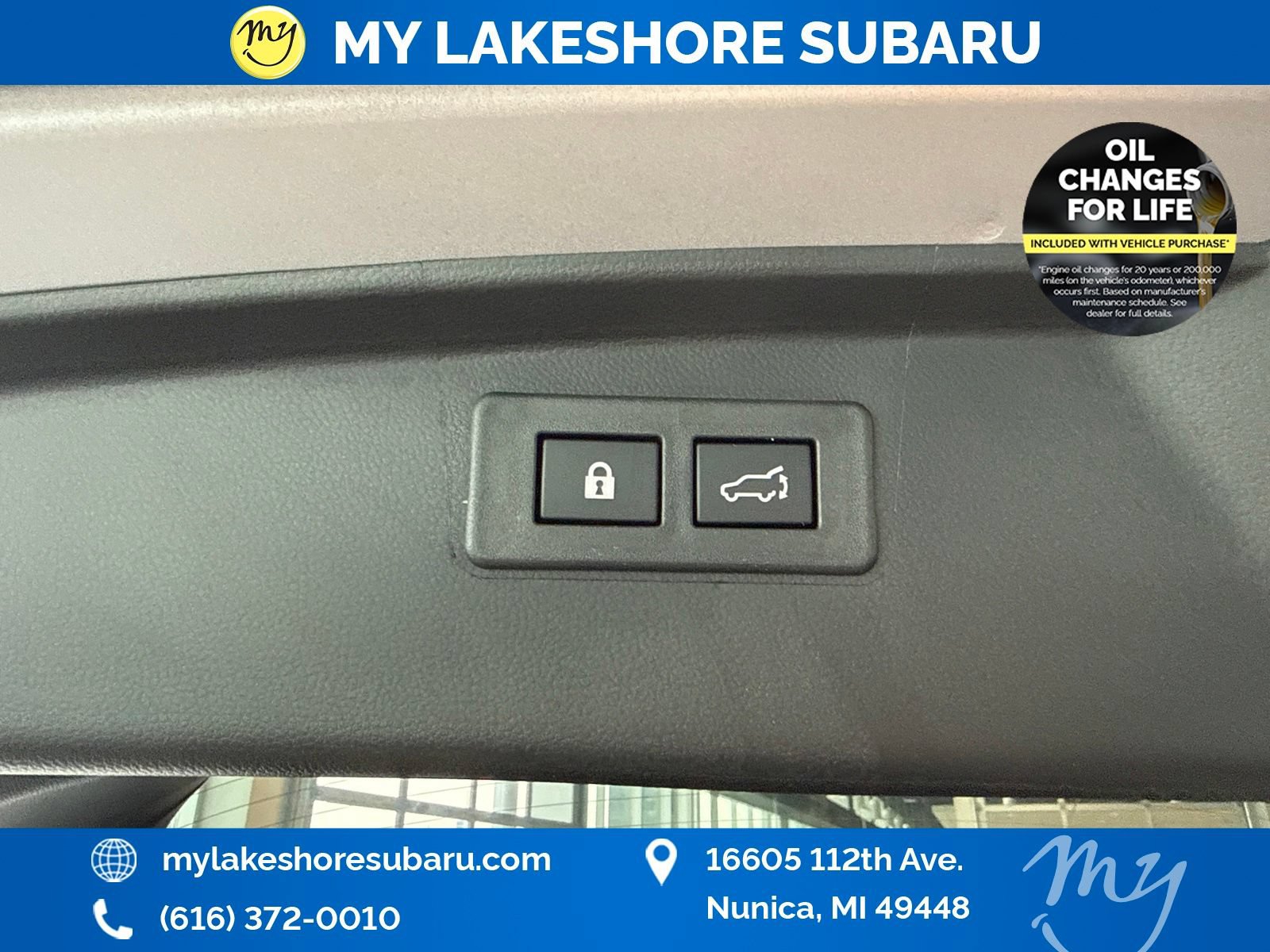 Certified 2025 Subaru Outback Premium AWD/4WD image 29
