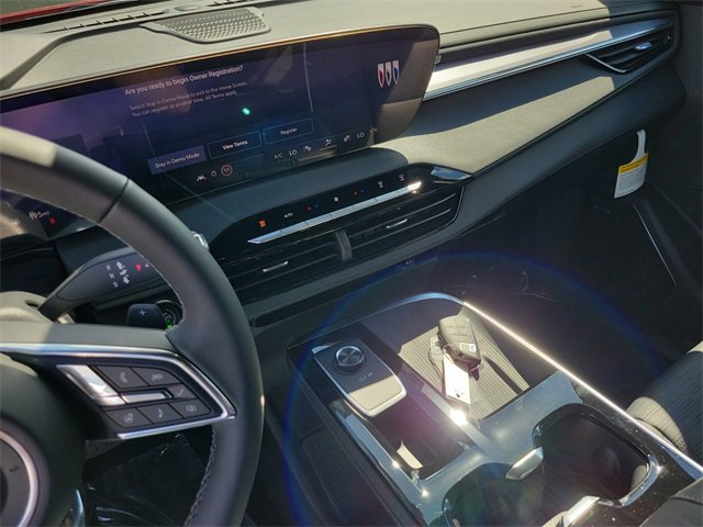 New 2026 Buick Enclave Sport Touring w/ Power Package image 17