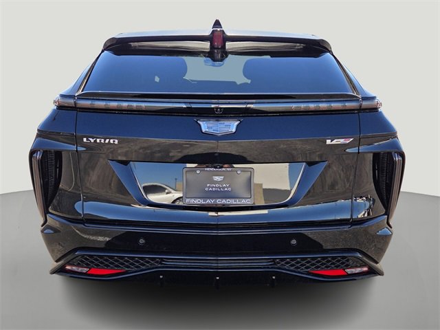 New 2026 Cadillac Lyriq V image 3