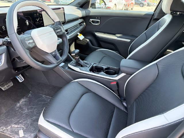 New 2026 Kia K4 GT-Line Turbo FWD image 19
