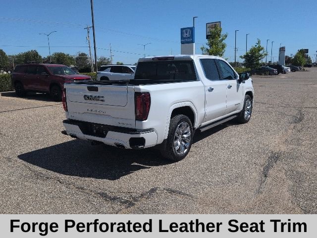 Used 2023 GMC Sierra 1500 Denali AWD/4WD image 20